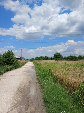 Продава Парцел, с. Крумово