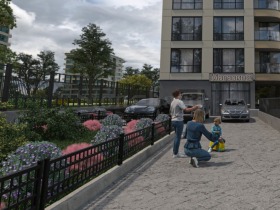 3-СТАЕН, 129 m2 - Holmes.bg 3-СТАЕН, 129 m2