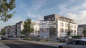 3-СТАЕН, 109 m2 - Holmes.bg 3-СТАЕН, 109 m2