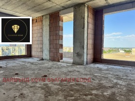 Продава 3-стаен, град Пловдив