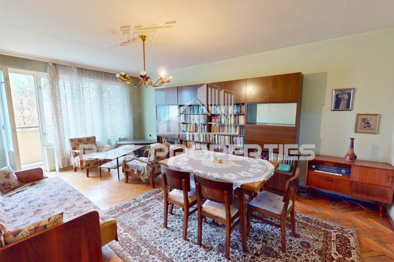 Продава 3-СТАЕН, град София, Сухата река • 218000 € • 62600317 1 — Holmes.bg Продава 3-СТАЕН, град София, Сухата река • 218000 € • 62600317 1