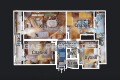 Продава 3-СТАЕН, град София, Сухата река • 218000 € • 62600317 2 — Holmes.bg Продава 3-СТАЕН, град София, Сухата река • 218000 € • 62600317 2