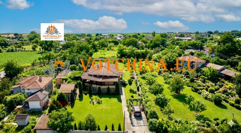Продава КЪЩА, област Добрич, с. Славеево • 159900 € • 99317016 1 — Holmes.bg Продава КЪЩА, област Добрич, с. Славеево • 159900 € • 99317016 1