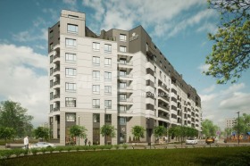 3-СТАЕН, 130 m2 - Holmes.bg 3-СТАЕН, 130 m2