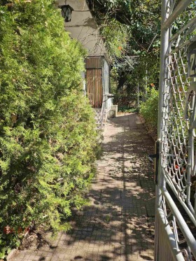 Обява Продава КЪЩА,гр. Павел баня, област Стара Загора