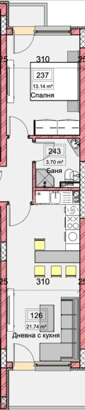 Продава 2-СТАЕН, град Варна, Кайсиева градина • 89700 € / 175437.95 лв. • 92260764 4 — Holmes.bg Продава 2-СТАЕН, град Варна, Кайсиева градина • 89700 € / 175437.95 лв. • 92260764 4