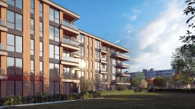 2-СТАЕН, 90 m2 - Holmes.bg 2-СТАЕН, 90 m2