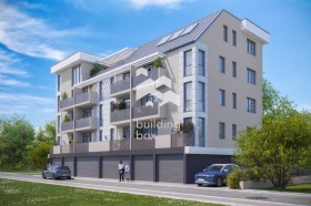 3-СТАЕН, 101 m2 - Holmes.bg 3-СТАЕН, 101 m2
