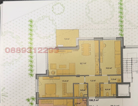 3-СТАЕН, 204 m2 - Holmes.bg 3-СТАЕН, 204 m2