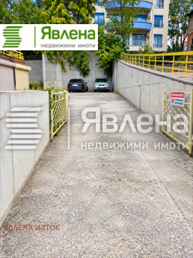 Обява Продава ГАРАЖ,град София, Лозенец