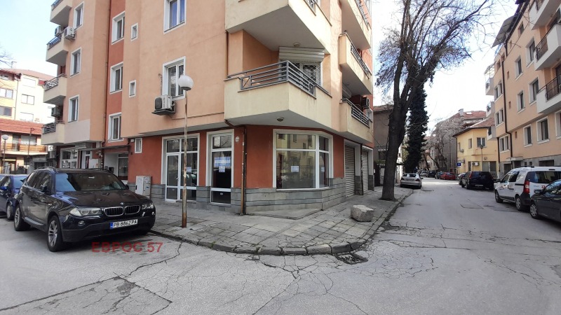 Продава  Магазин град Пловдив , Център , 78 кв.м | 27736032 - изображение [2]