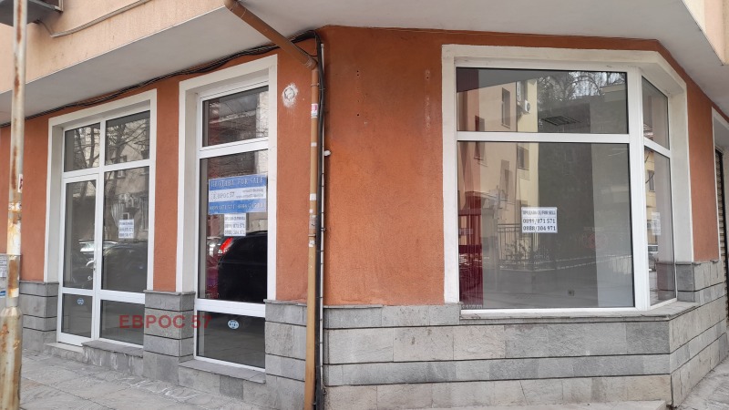 Продава  Магазин град Пловдив , Център , 78 кв.м | 27736032 - изображение [11]
