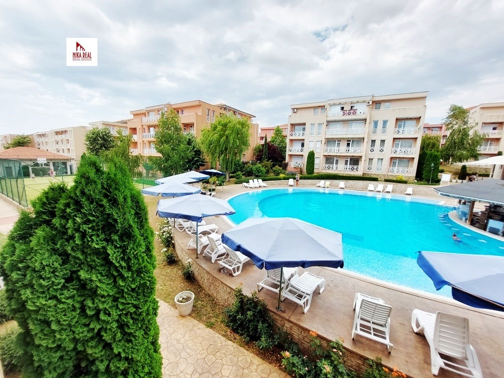 Продава 2-стаен област Бургас , к.к. Слънчев бряг , 39 кв.м | 23151872 — Imoti.com Продава 2-стаен област Бургас , к.к. Слънчев бряг , 39 кв.м | 23151872