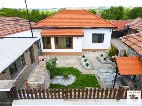 КЪЩА, 120 m2 - Holmes.bg КЪЩА, 120 m2