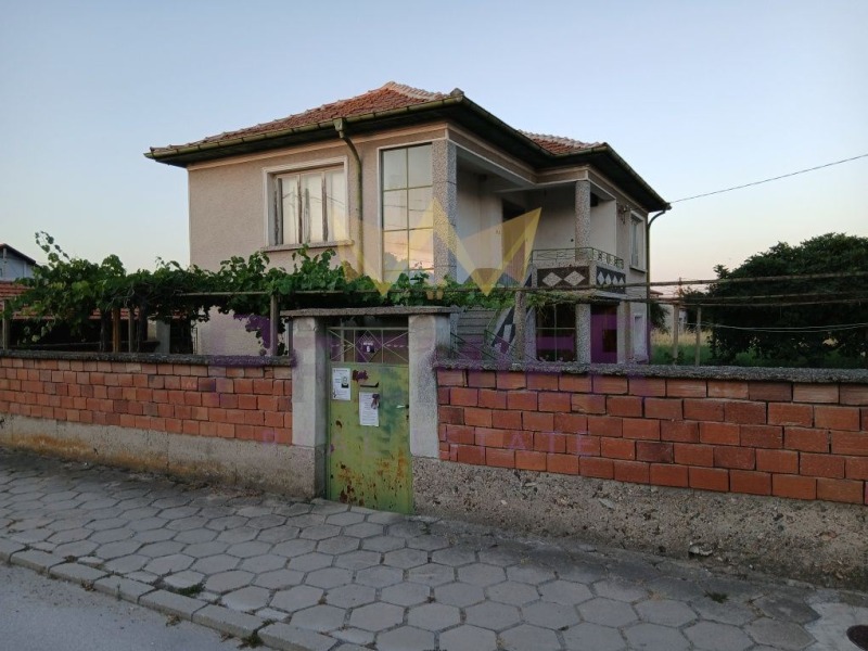 Продава КЪЩА, област Пловдив, с. Граф Игнатиево • 200000 € • 18419813 1 — Holmes.bg Продава КЪЩА, област Пловдив, с. Граф Игнатиево • 200000 € • 18419813 1