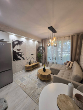 3-СТАЕН, 52 m2 - Holmes.bg 3-СТАЕН, 52 m2