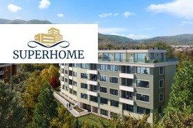 3-СТАЕН, 116 m2 - Holmes.bg 3-СТАЕН, 116 m2