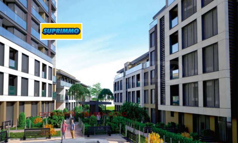 Продава 2-СТАЕН, град София, Кръстова вада • 182500 € • 46013729 1 — Holmes.bg Продава 2-СТАЕН, град София, Кръстова вада • 182500 € • 46013729 1