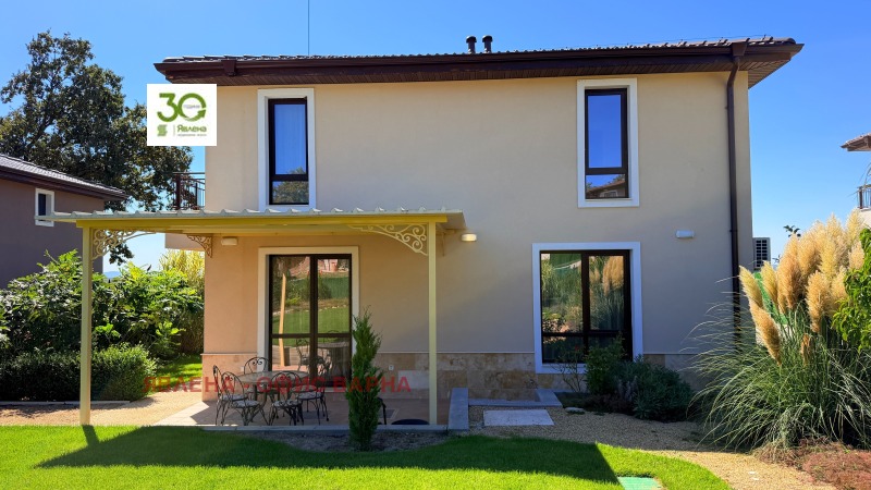 Продава КЪЩА, област Варна, с. Приселци • 270000 € • 20812633 1 — Holmes.bg Продава КЪЩА, област Варна, с. Приселци • 270000 € • 20812633 1