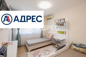 Продава 3-стаен, град Варна