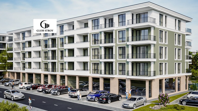 Продава 3-СТАЕН, град Шумен, Пазара • 170000 € • 67813879 1 — Holmes.bg Продава 3-СТАЕН, град Шумен, Пазара • 170000 € • 67813879 1