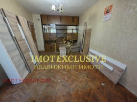 Обява Продава 2-СТАЕН,град Пловдив, Кючук Париж