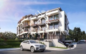 2-СТАЕН, 65 m2 - Holmes.bg 2-СТАЕН, 65 m2
