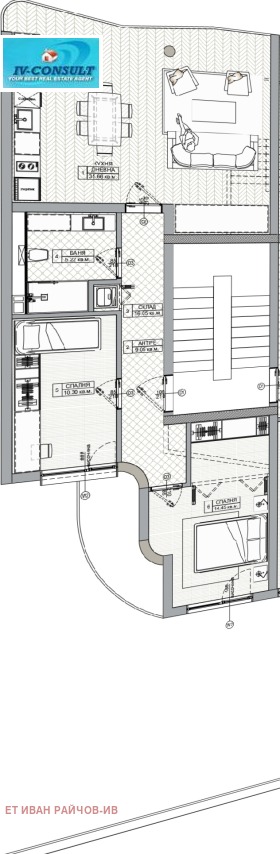 Обява Продава 3-СТАЕН,гр. Дупница, област Кюстендил