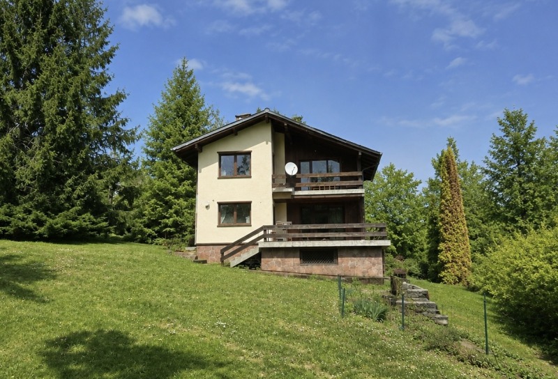 Продава КЪЩА, град София, с. Бистрица • 629000 € / 1230217.07 лв. • 87236653 1 — Holmes.bg Продава КЪЩА, град София, с. Бистрица • 629000 € / 1230217.07 лв. • 87236653 1