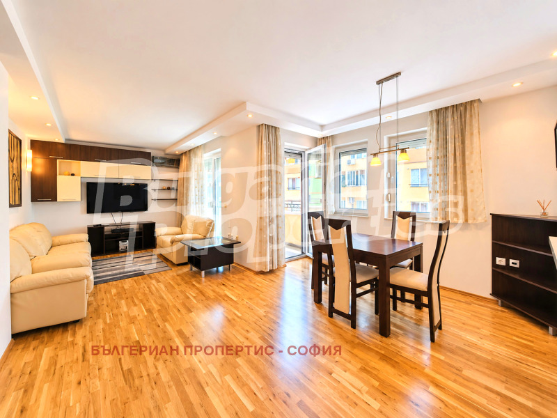 Продава 2-СТАЕН, град София, Витоша • 329000 € • 14280315 1 — Holmes.bg Продава 2-СТАЕН, град София, Витоша • 329000 € • 14280315 1