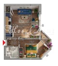 Продава 2-СТАЕН, град София, Обеля • 115600 € • 98333505 3 — Holmes.bg Продава 2-СТАЕН, град София, Обеля • 115600 € • 98333505 3