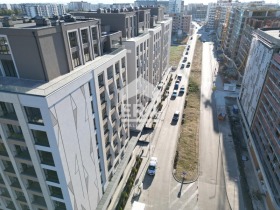 Продава 2-стаен, град Бургас
