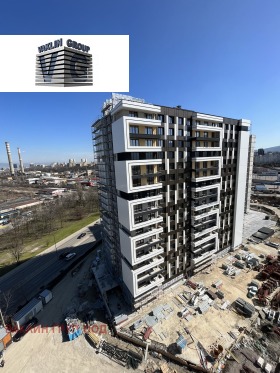 3-СТАЕН, 109 m2 - Holmes.bg 3-СТАЕН, 109 m2