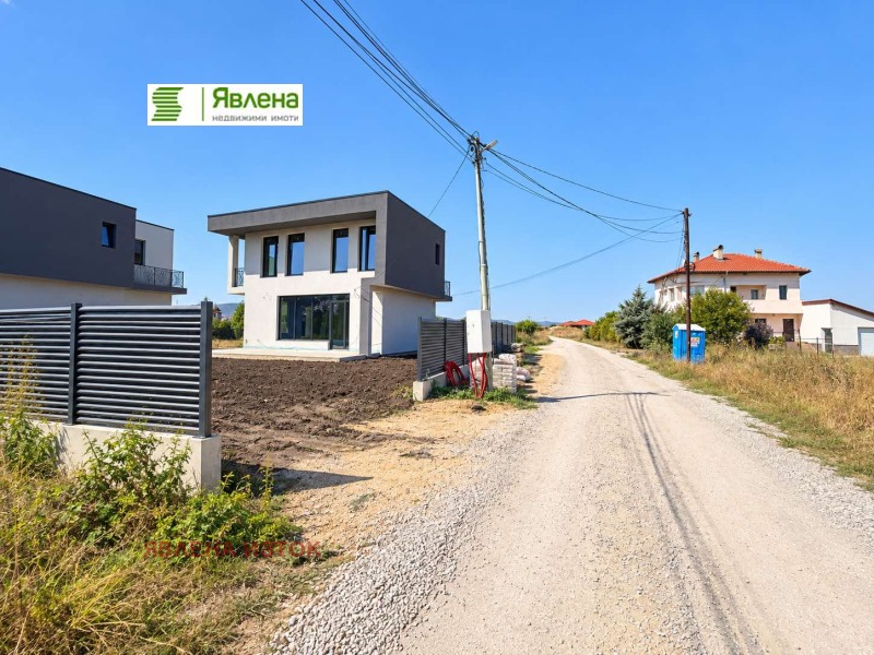 Продава ПАРЦЕЛ, град София, с. Житен • 210000 € • 57031430 1 — Holmes.bg Продава ПАРЦЕЛ, град София, с. Житен • 210000 € • 57031430 1