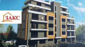 Продажба на тристайни апартаменти в град Кърджали - изображение 20 