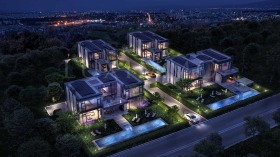 Обява Продава КЪЩА,град София, с. Бистрица