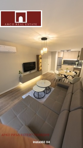 2-СТАЕН, 68 m2 - Holmes.bg 2-СТАЕН, 68 m2