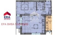 2-СТАЕН, 70 m2 - Holmes.bg 2-СТАЕН, 70 m2