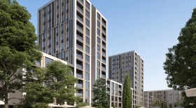 3-СТАЕН, 88 m2 - Holmes.bg 3-СТАЕН, 88 m2