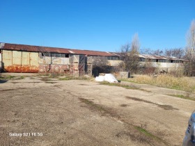 Обява Продава ПРОМ. ПОМЕЩЕНИЕ,с. Брестовица, област Пловдив