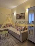 Продава 2-СТАЕН, град Варна, к.к. Златни пясъци • 109000 € • 22540910 11 — Holmes.bg Продава 2-СТАЕН, град Варна, к.к. Златни пясъци • 109000 € • 22540910 11