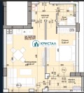 Продава 2-стаен град Пловдив , Тракия , 65 кв.м | 54341065 — Imoti.com Продава 2-стаен град Пловдив , Тракия , 65 кв.м | 54341065