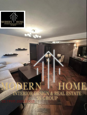 МНОГОСТАЕН, 250 m2 - Holmes.bg МНОГОСТАЕН, 250 m2