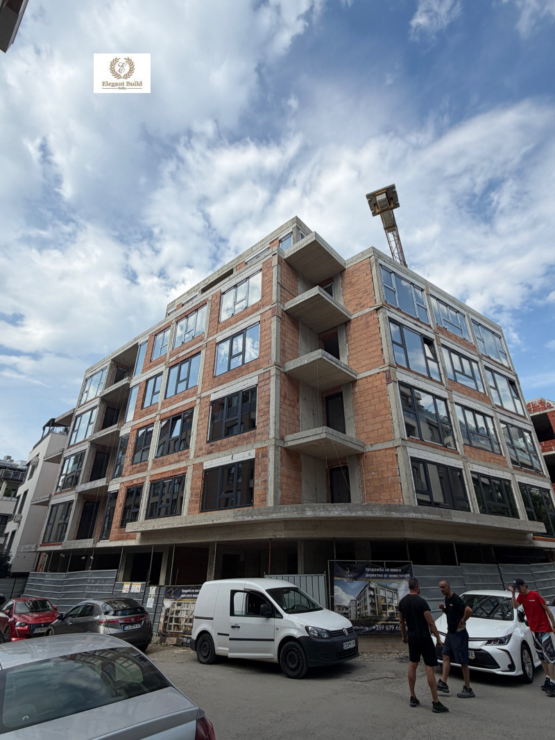 Продава 3-СТАЕН, град София, Кръстова вада • 600000 € / 1173498.00 лв. • 80084769 1 — Holmes.bg Продава 3-СТАЕН, град София, Кръстова вада • 600000 € / 1173498.00 лв. • 80084769 1