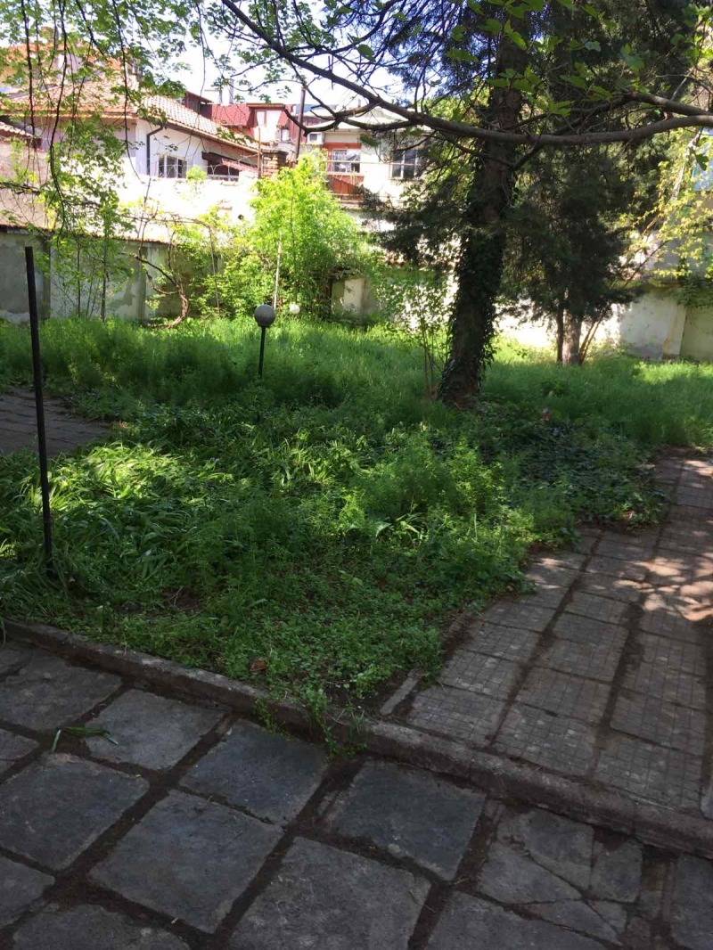 Продава  Етаж от къща, град Пловдив, Център •  499 000 EUR • ID 99596383 — holmes.bg - [1] 