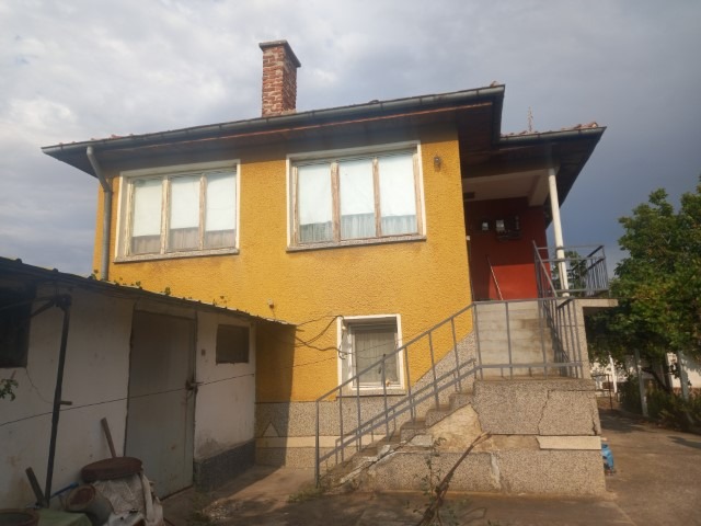 Продава  Къща, област Пазарджик, с. Гелеменово • 60 000 EUR • ID 33033527 — holmes.bg - [1] 