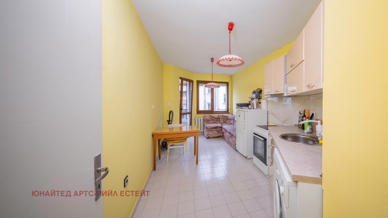 Продава 2-стаен град София , Банишора , 56 кв.м | 74935118 — Imoti.com Продава 2-стаен град София , Банишора , 56 кв.м | 74935118