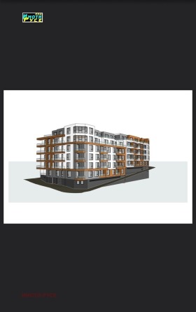3-СТАЕН, 93 m2 - Holmes.bg 3-СТАЕН, 93 m2