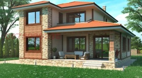 ПАРЦЕЛ, 1 672 m2 - Holmes.bg ПАРЦЕЛ, 1 672 m2