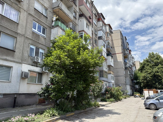 Продава 2-СТАЕН, град Пазарджик, Ставропол • 59500 € / 116371.88 лв. • 44614788 1 — Holmes.bg Продава 2-СТАЕН, град Пазарджик, Ставропол • 59500 € / 116371.88 лв. • 44614788 1